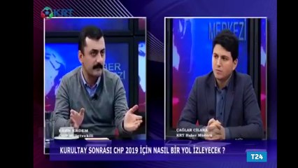 "AK Parti-MHP ittifakı Sivas&#39;ın ötesine geçemez; iktidar, 3.5 milyon Kürt&#39;ün oyunu kaybetti"