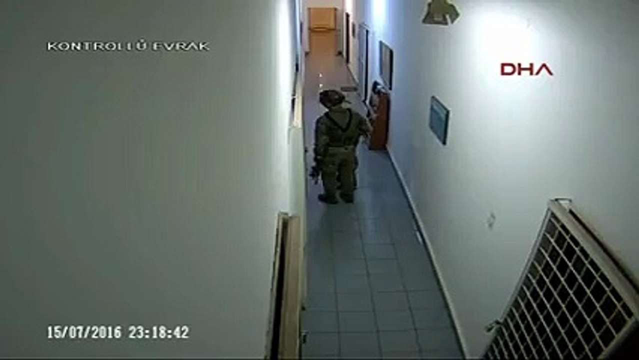 Abidin Ünal'dan Akın Öztürk'le kol kola yürüdüğü görüntüye ilişkin açıklama