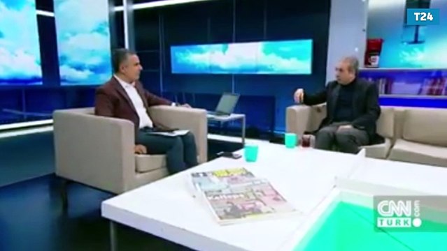 AKP'li Mehdi Eker: Birinci Dünya Savaşı bitmedi