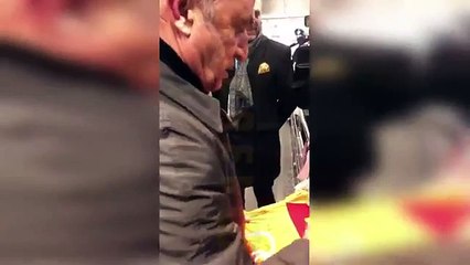 Fatih Terim: Önemli olan bizim kazanmamız