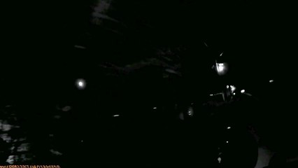 EDR April 2017 #7 Strange car