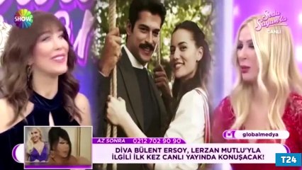 Seda Sayan, "sperm bankası" konuşulurken araya girdi: Kız yazık, ne inşaat işçileri var, maşallah sırım gibi...