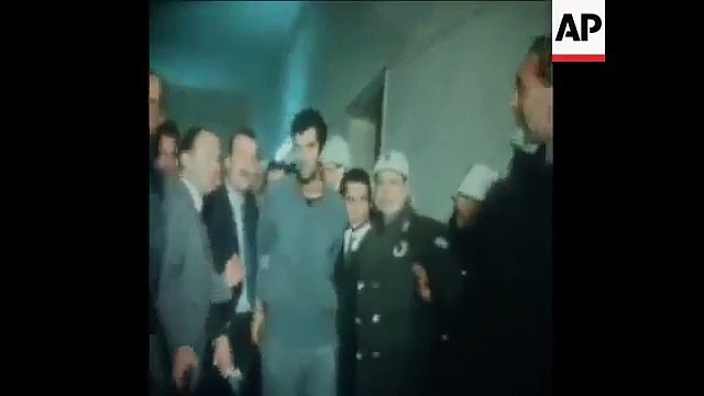 Deniz Gezmiş 71 Yaşında