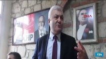 CHP'li Tuncay Özkan: Biz kazanacağız, hesap soracağız