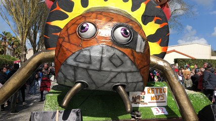 Carnaval de Cholet