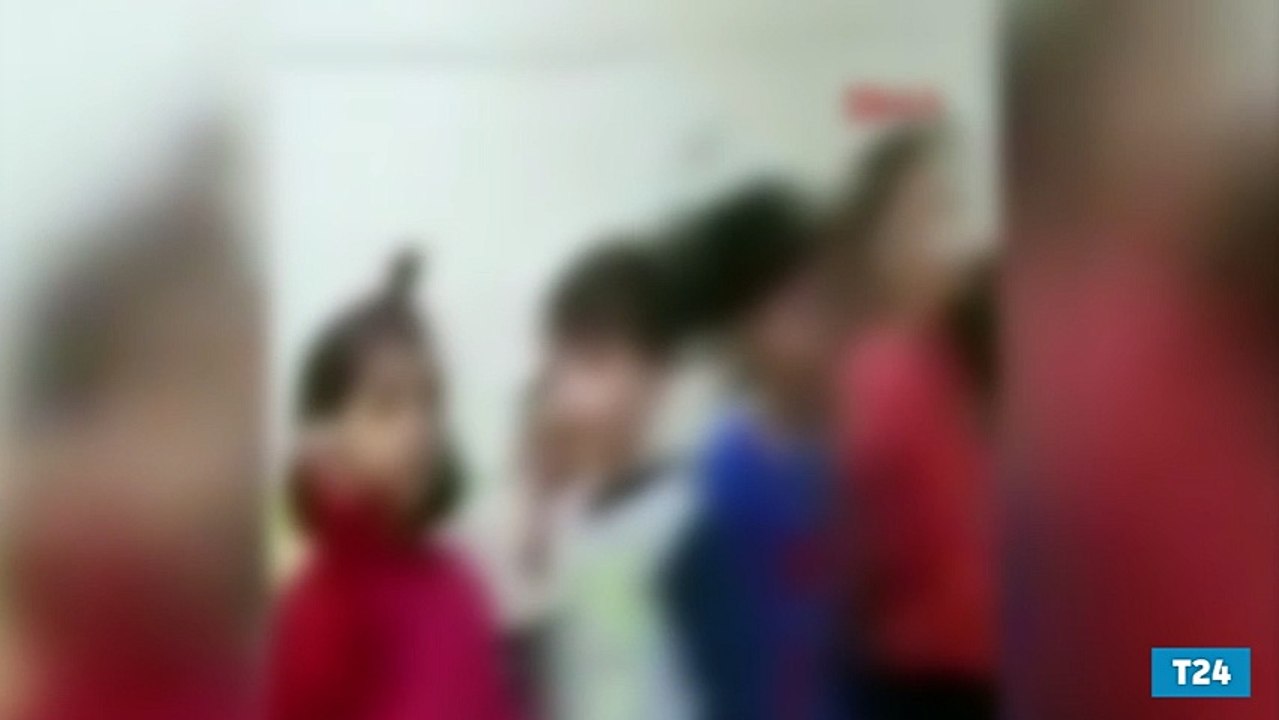 Anaokulunda skandal: Öğretmenler, öğrencileri dövdü, çıplak hâlde topluca tuvalete götürdü!