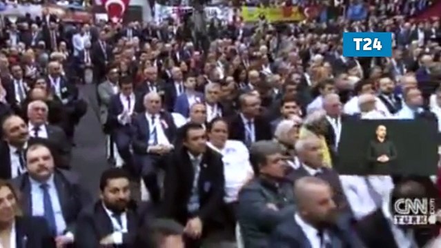 Akşener'den 'Cumhur ittifakı' açıklaması: Ben 'çıkar' ittifakı demiştim ama arkadaşlarımız dediler ki, bunun adı 'cukka' ittifakı