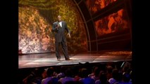 Alonzo Bodden Stand Up - 2005