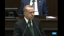 Cumhurbaşkanı Erdoğan: Sıra Afrin şehir merkezindeki teröristlerde