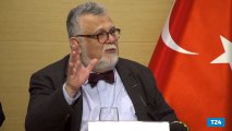 Prof. Dr. Celal Şengör: Kanuni Sultan Süleyman salağın tekiydi