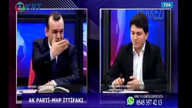 Son seçimde MHP'den aday olmuştu: HDP'nin faaliyet göstermesi bu ülkenin hayrınadır