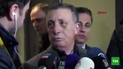 Ahmet Nur Çebi: Fenerbahçe sahada savaş şeklinde oynadı