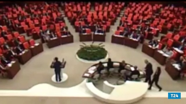 CHP'li Yarkadaş: 17-25 Aralığın günahkârı AKP ile koalisyon kurmak zorunda kaldınız