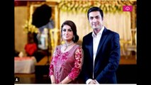 Iqrar ul Hassan Got Married Second Time with News Anchor Fara Yousaf