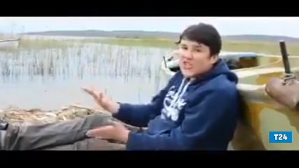 Çiftlikbank&#39;ın kurucusu rapçi çıktı