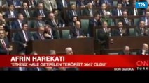 Erdoğan'dan ABD'ye: 