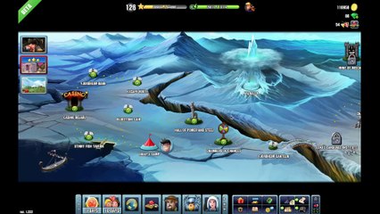 [~Loki~] #8 Fjordheim Canteen - Diggy's Adventure