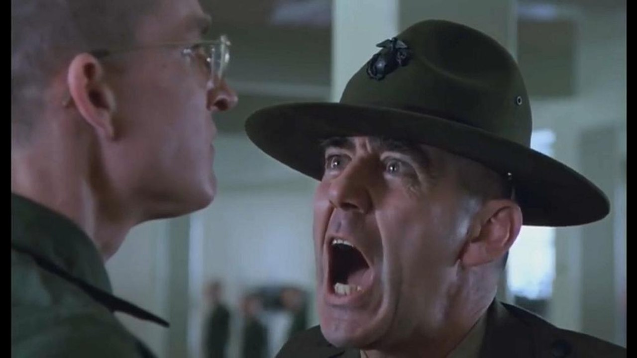 'Full Metal Jacket'-Star Lee Ermey mit 74 Jahren gestorben