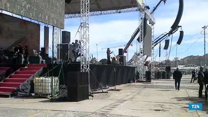 İstanbul'da 'Newroz ateşi' yandı: Halklar kazanacak