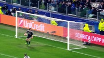 Ronaldo's overhead kick and five other classic UCL goals