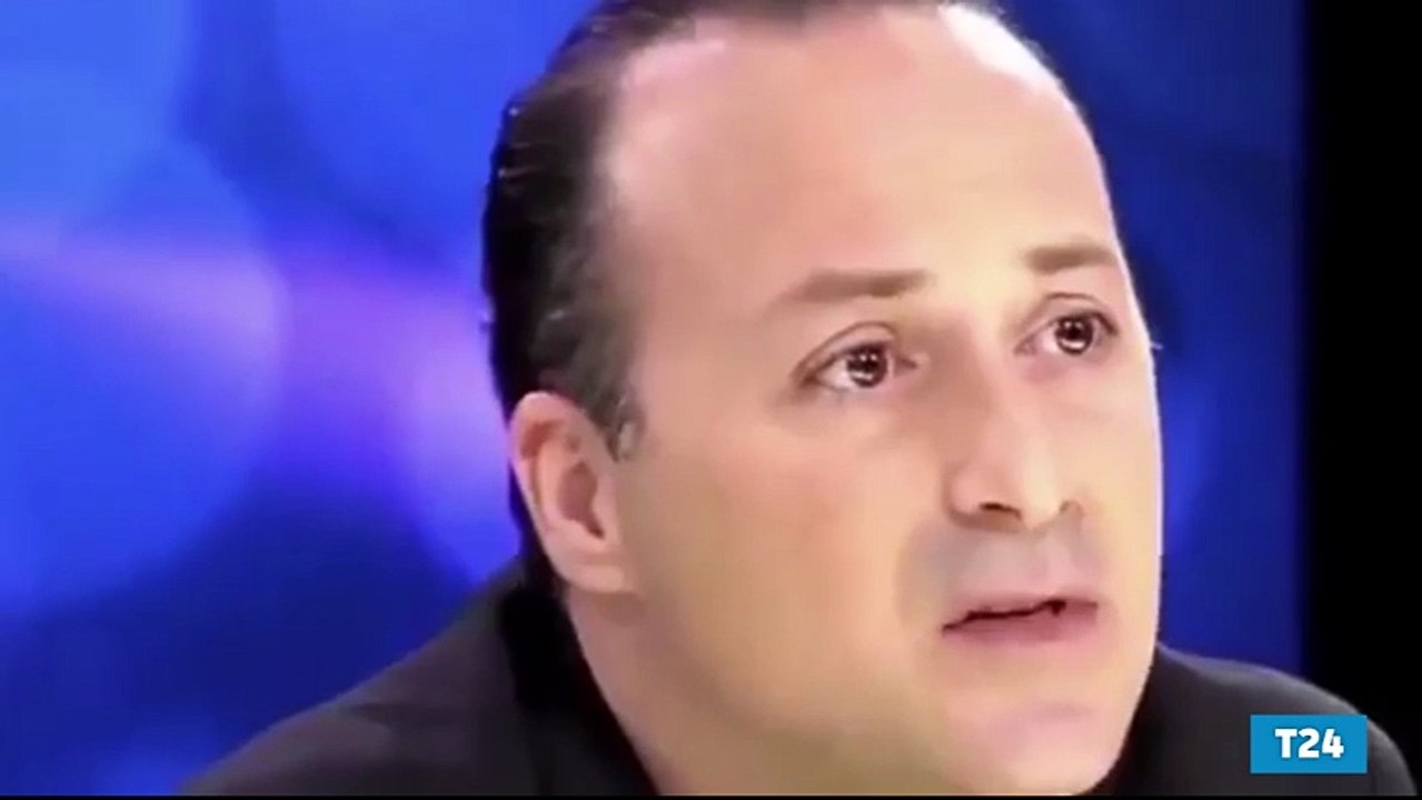 Tolga Çevik'ten Hülya Avşar'a: Bu Hülya...