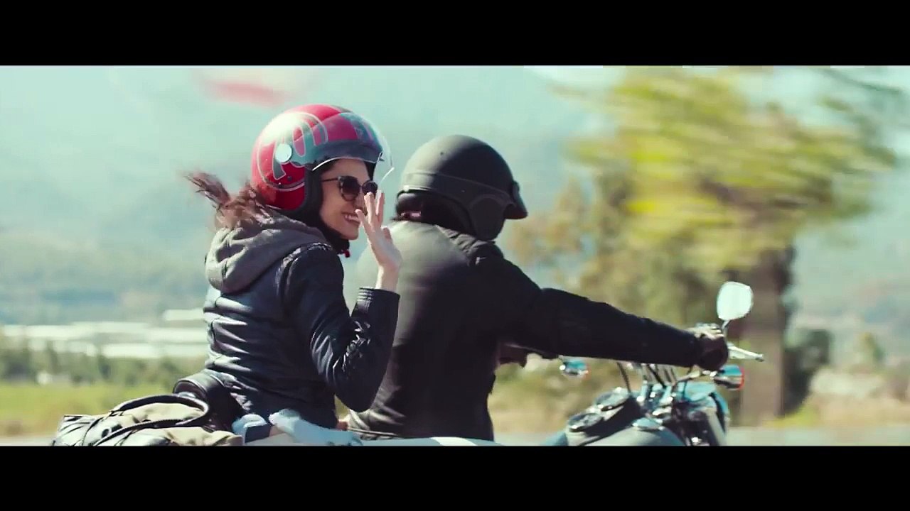 "Kaybedenler Kulübü Yolda" film fragman