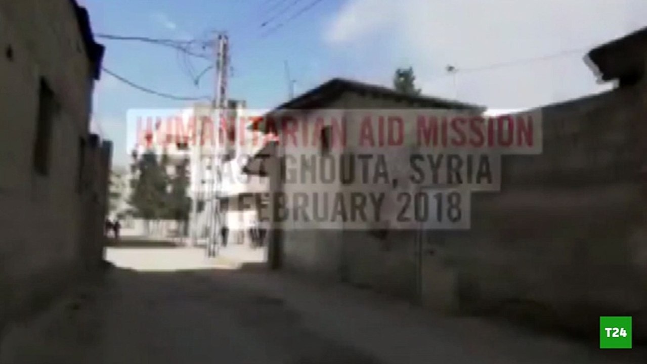 Ronaldo'dan Suriyeli çocuklara destek