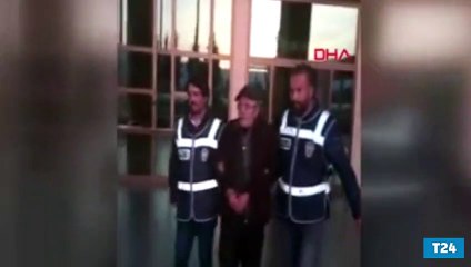 Cinayet şüphelisi, 20 yıl sonra huzurevinde yakalandı