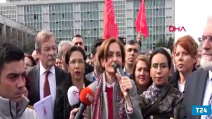 Descargar video: CHP'nin İstanbul'da kullanacağı seçim sloganı belli oldu