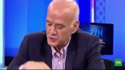 Ahmet Çakar: Ben Ümit Özat&#39;a Yogi derim