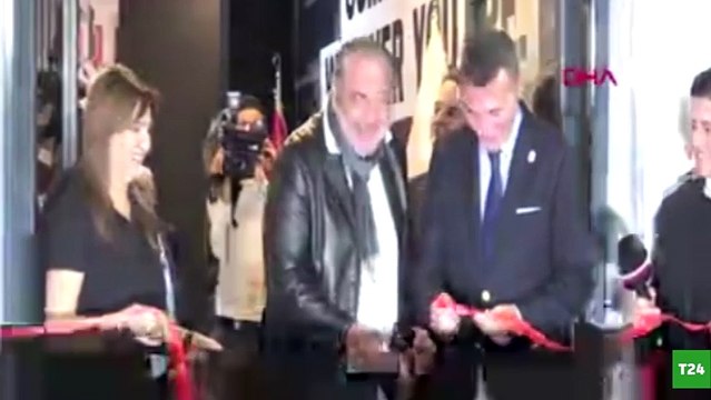 BJK TV, Vodafone Park'a taşındı