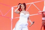 Cardi B’s ‘Invasion of Privacy’ Debuts at No. 1 on Billboard 200 Chart