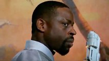 Hotel Artemis with Sterling K. Brown - Official Trailer