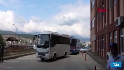 Alaattin Çakıcı liderliğindeki suç örgütüne operasyon: 27 gözaltı