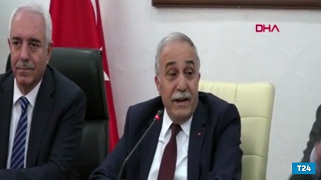 Bakan Fakıbaba: Cumhurbaşkanımızın elektrik kesilmesi talimatı vermesi mümkün değil
