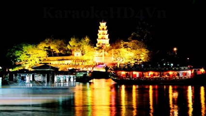 Thương Về MIền Trung - Quang Lê