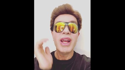 Yılmaz Morgül: Ne sarı taksiyim, ne UBER'im, her şey para şekerim