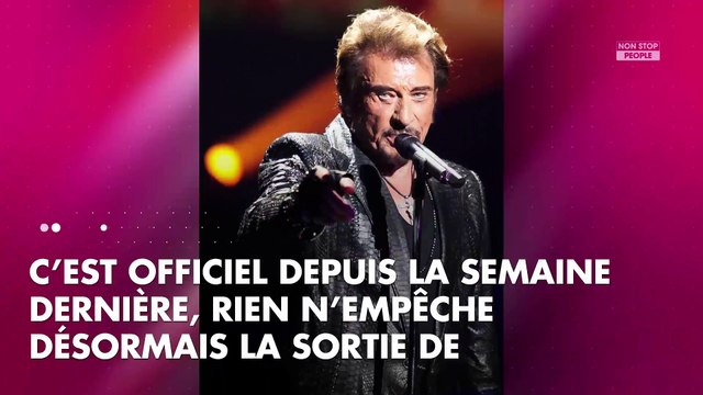 Johnny Hallyday : les dernières informations sur son album posthume