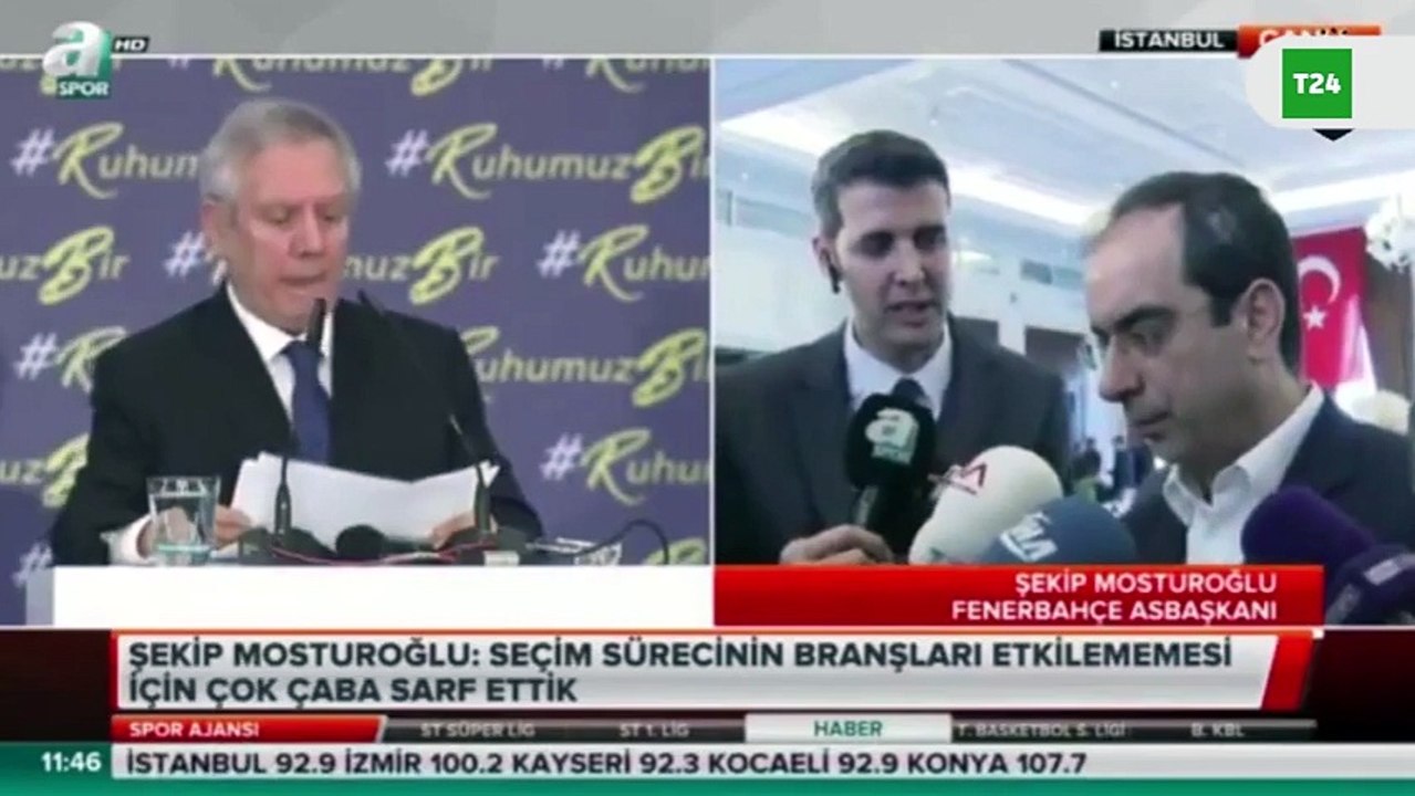 Şekip Mosturoğlu: Başkanın mega projesi var!