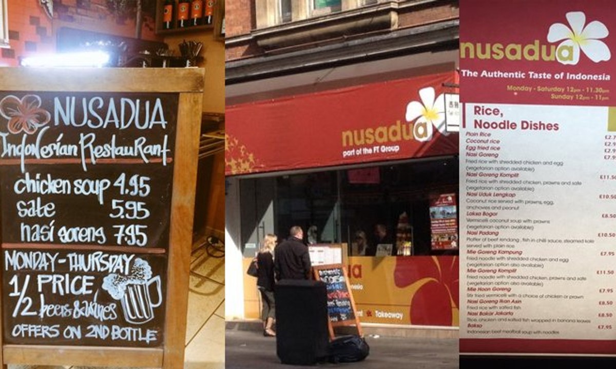 Sidang First Travel, JPU Ajukan Penyitaan Restoran di London