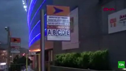 Fenerbahçe&#39;nin kupasını çalmak isteyen zanlıya 11 yıl hapis istemi