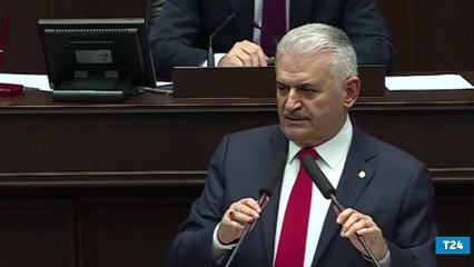 Başbakan Yıldırım'dan AB zirvesi değerlendirmesi: İşaret göremedik