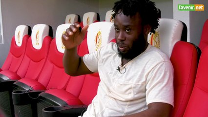 L'Avenir - 10 ans du titre du Standard : l'anecdote de Réginal Goreux