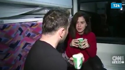 Gezginlerin yeni gözdesi olacak Van Gölü Ekspresi, seferlere başlıyor