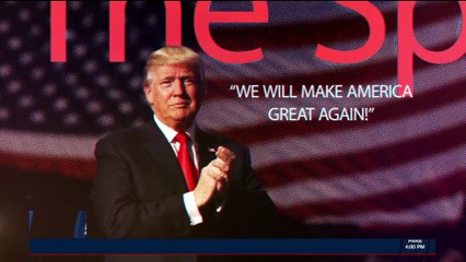 THE SPIN ROOM | Senior IDF official: first direct attack on Iran | Monday, April 16th 2018