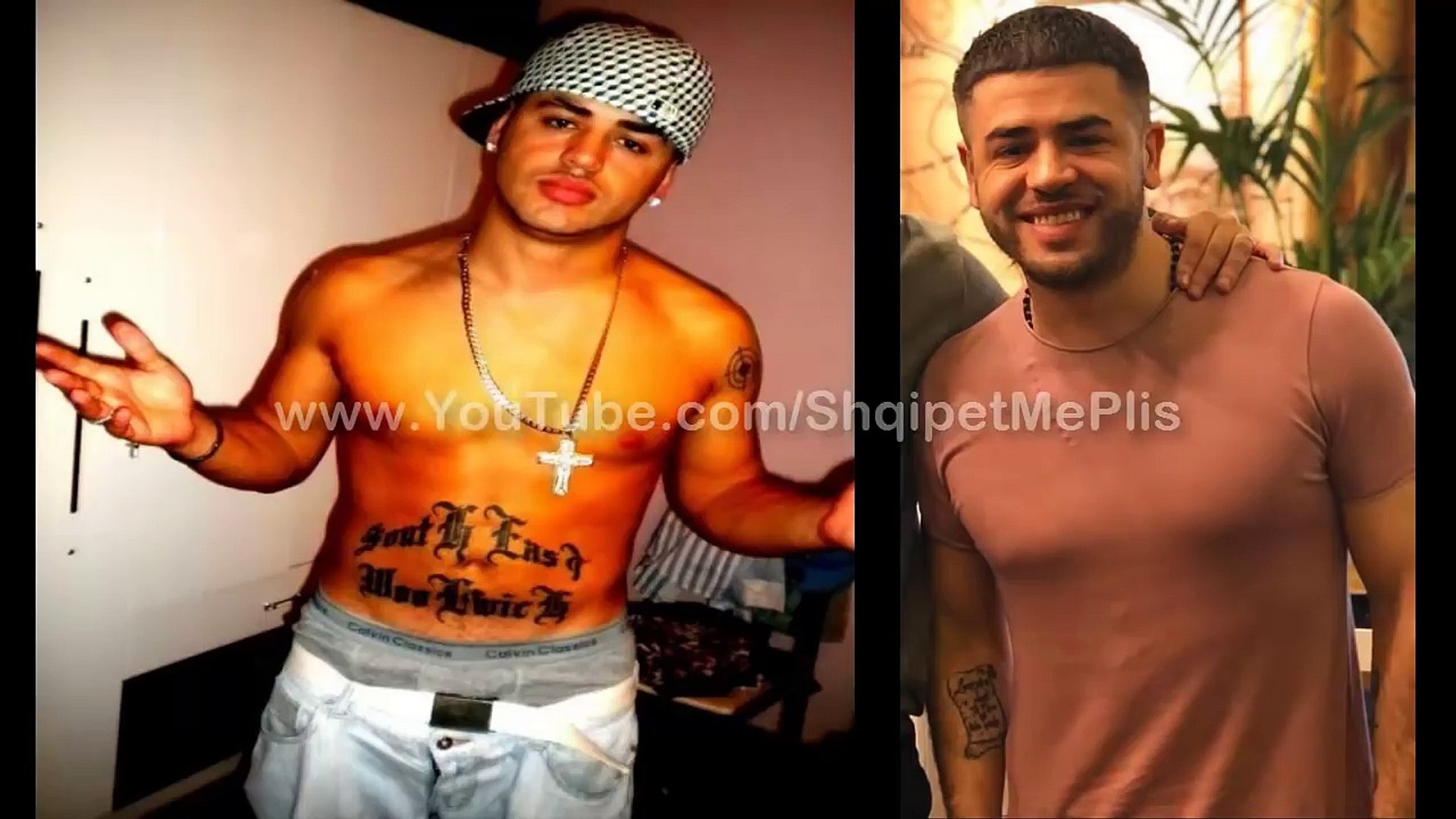 ⁣VIP SHQIPTAR DIKUR VS TANI ( Noizy Capital t Ledri Butrint fero mozzik etj )