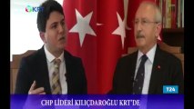 Kılıçdaroğlu, Doğan Medya Grubu'nun Demirören'e satışıyla ilgili açıklama yaptı
