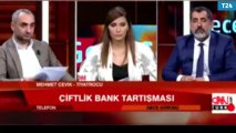 Çiftlik Bank'ın reklam yüzü Mehmet Çevik özür diledi