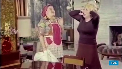 Kaynanalar dizisinin Tijen'i, Prof.Dr. Sevda Aydan yaşamını yitirdi