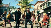 'Despacito' adlı şarkı YouTube'da 5 milyar gösterimi geçen ilk video olmayı başardı